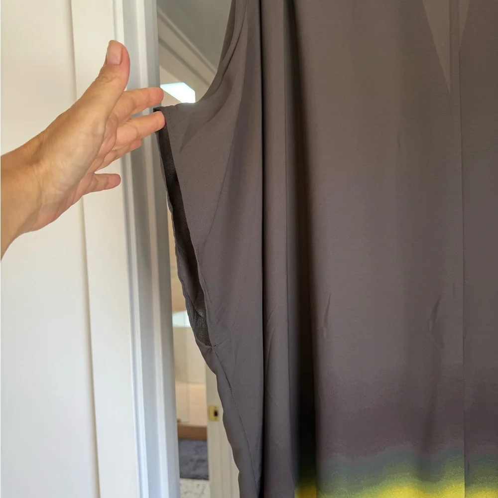 NWOT H&M KAFTAN Size M/L blogger favorite! - Picture 3 of 6